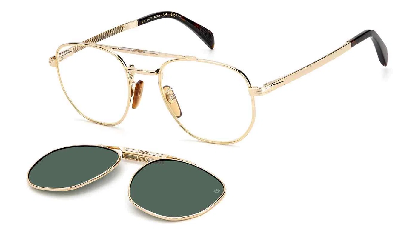 David Beckham DB1082 Sunglasses - view 11